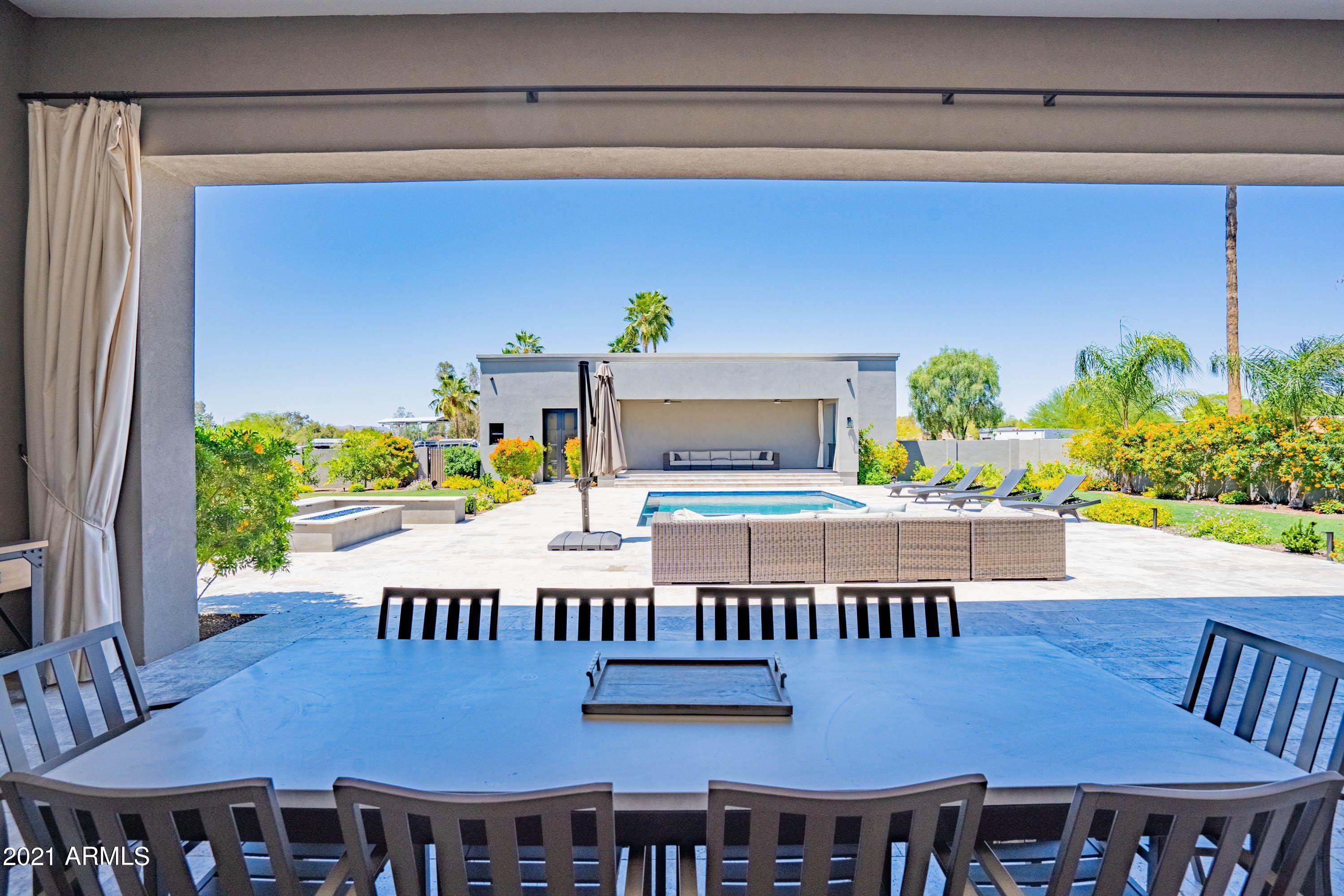 DESERT HILLS NORTH - Residential