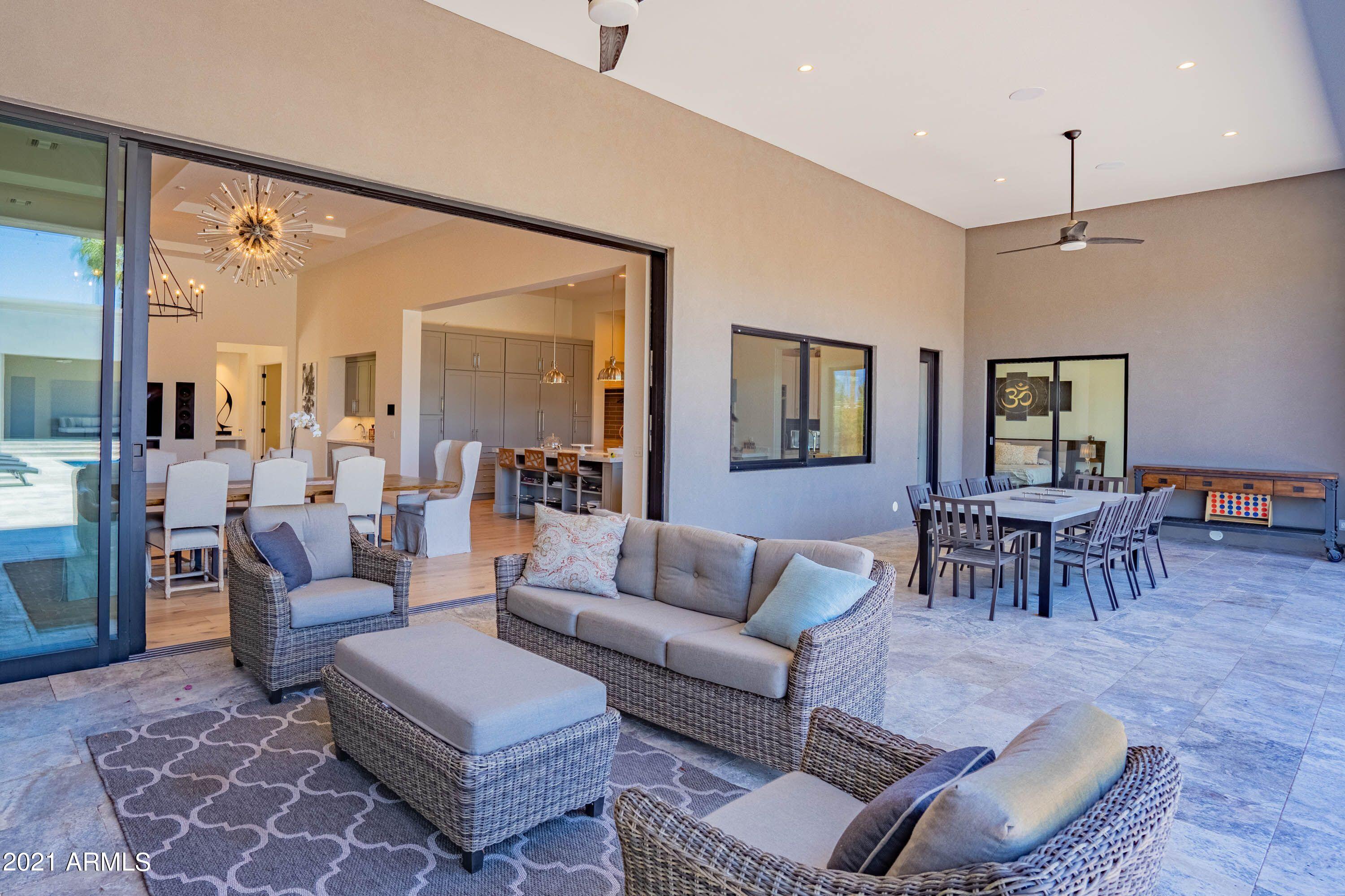 DESERT HILLS NORTH - Residential