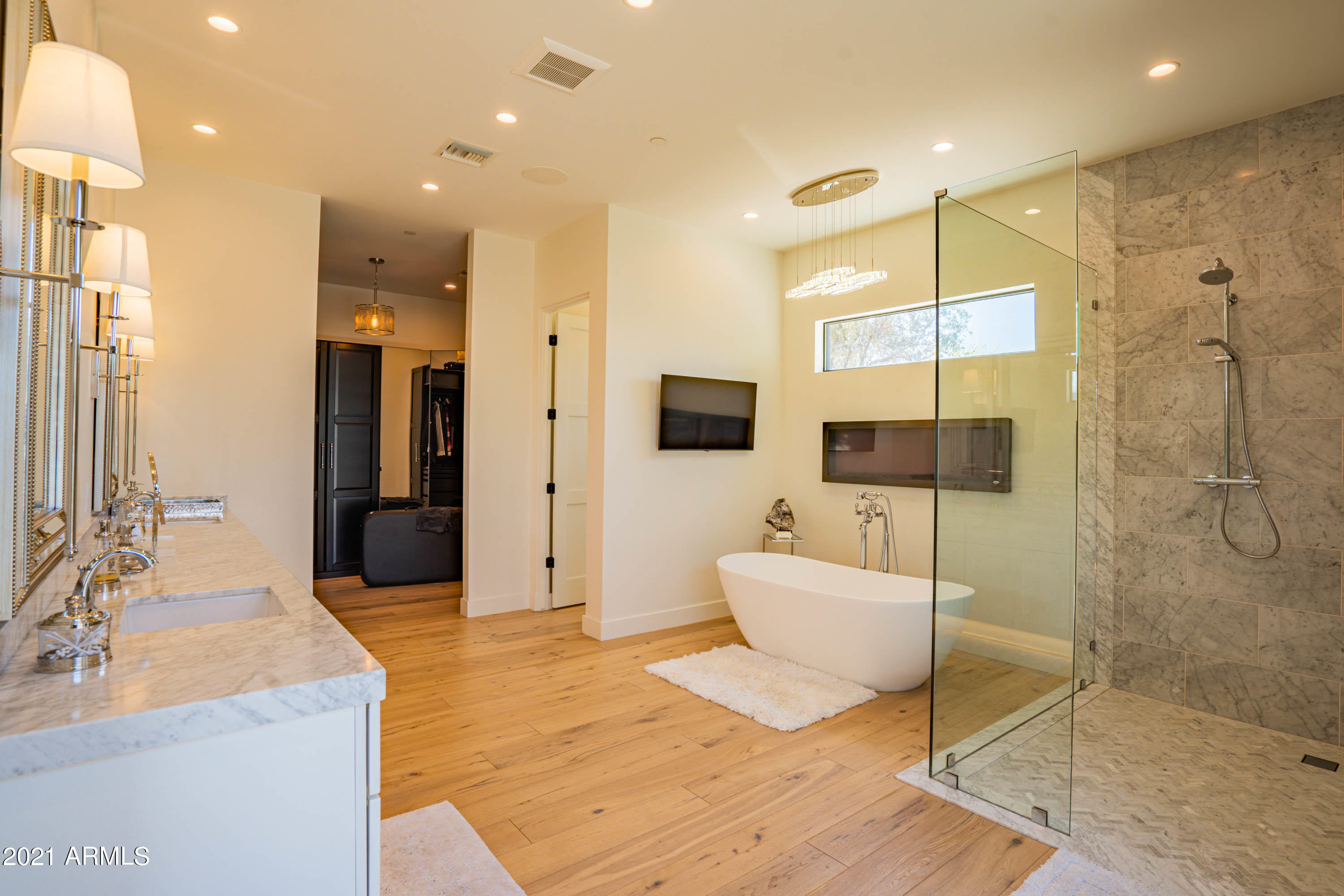 DESERT HILLS NORTH - Residential