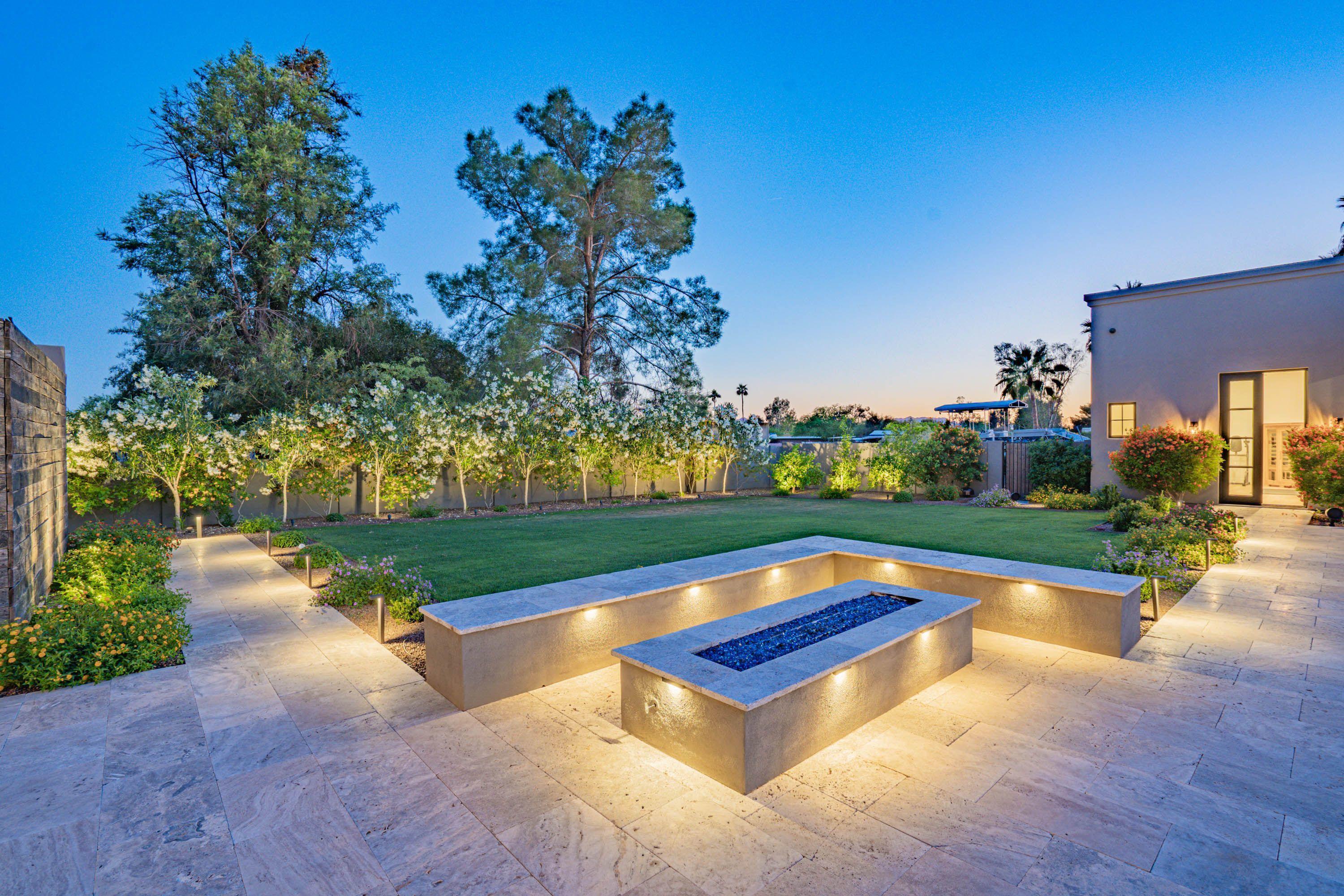 DESERT HILLS NORTH - Residential