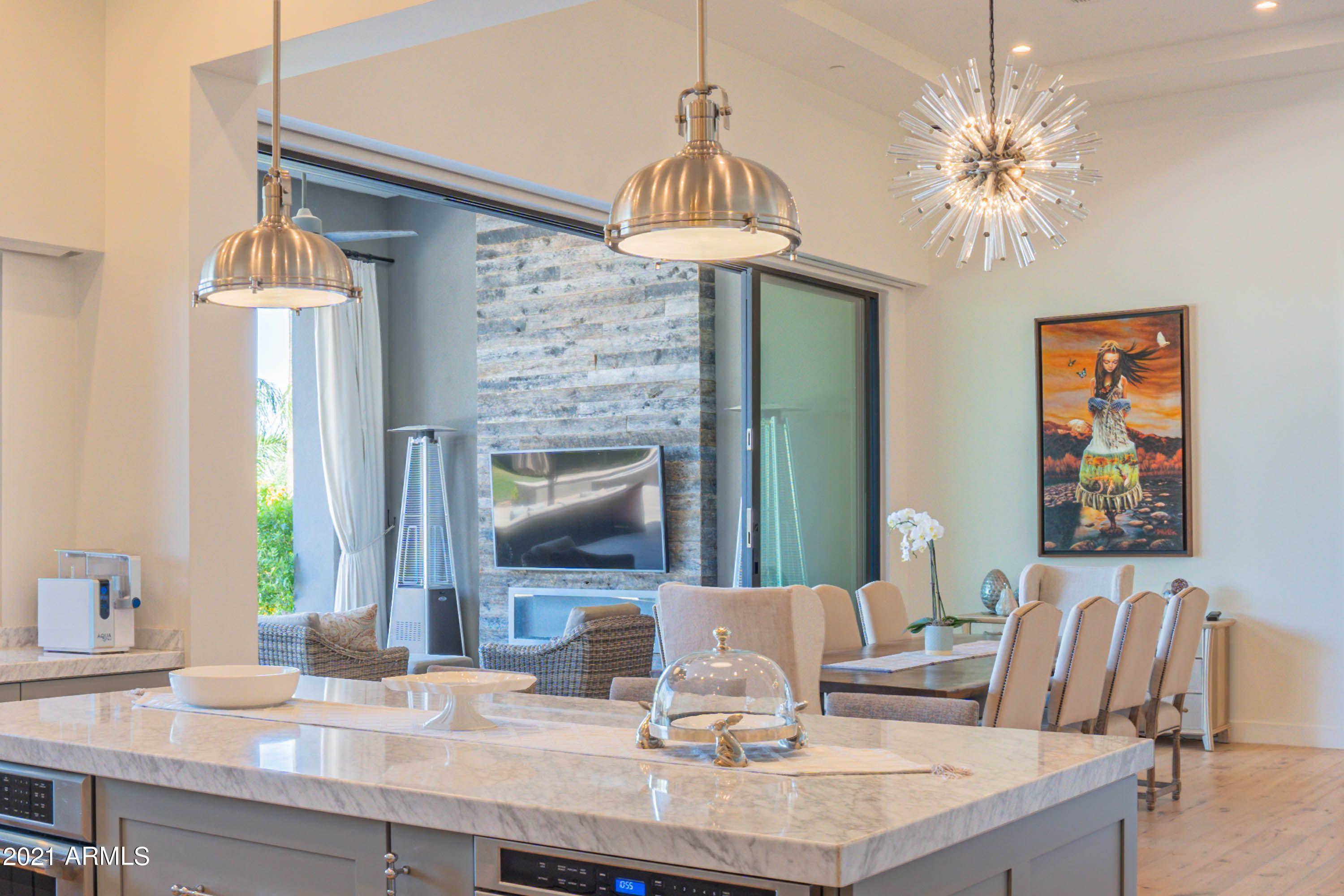 DESERT HILLS NORTH - Residential