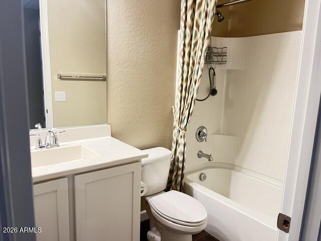 Rancho Cabrillo - Residential Lease