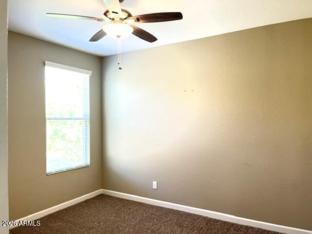 Rancho Cabrillo - Residential Lease