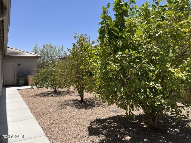 Rancho Cabrillo - Residential Lease