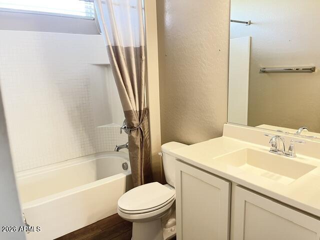 Rancho Cabrillo - Residential Lease