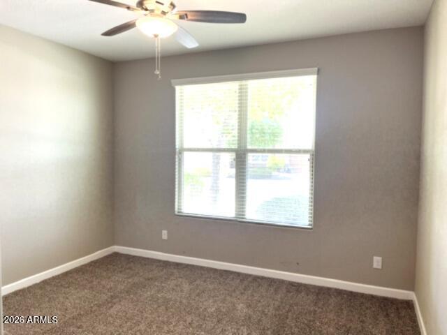 Rancho Cabrillo - Residential Lease