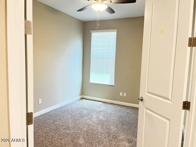 Rancho Cabrillo - Residential Lease