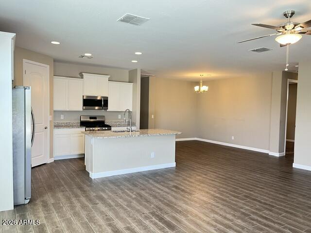 Rancho Cabrillo - Residential Lease