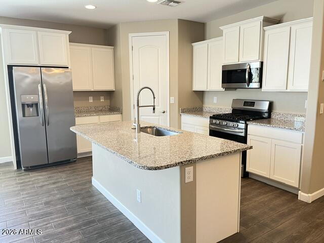 Rancho Cabrillo - Residential Lease