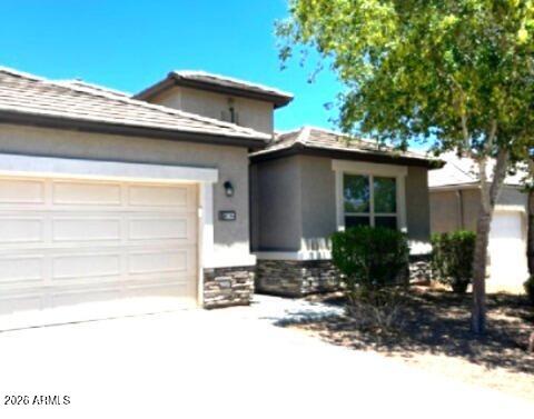 Rancho Cabrillo - Residential Lease