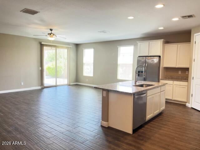 Rancho Cabrillo - Residential Lease