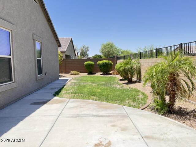 Rancho Cabrillo - Residential Lease