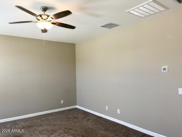 Rancho Cabrillo - Residential Lease