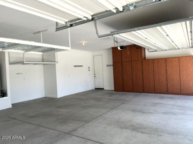 Rancho Cabrillo - Residential Lease