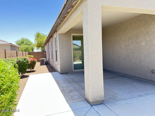 Rancho Cabrillo - Residential Lease