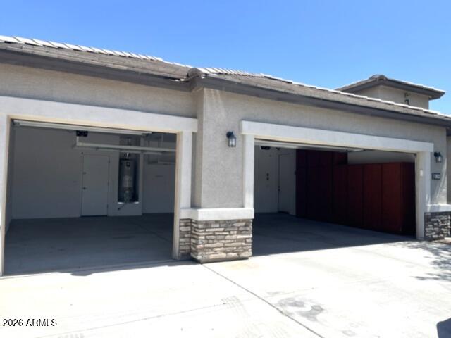 Rancho Cabrillo - Residential Lease