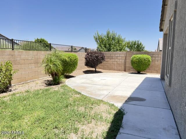 Rancho Cabrillo - Residential Lease