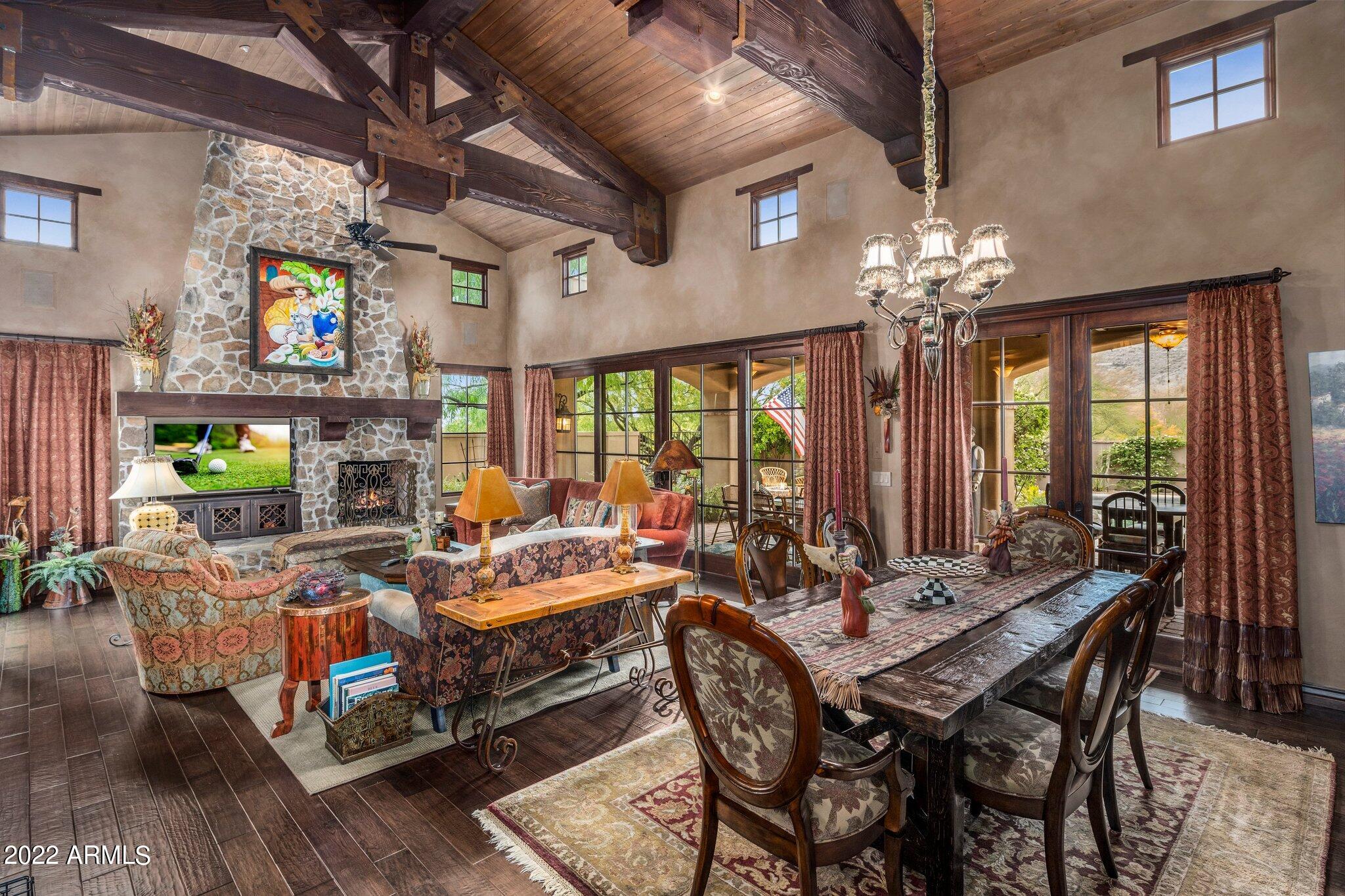 DESERT MOUNTAIN - Residential