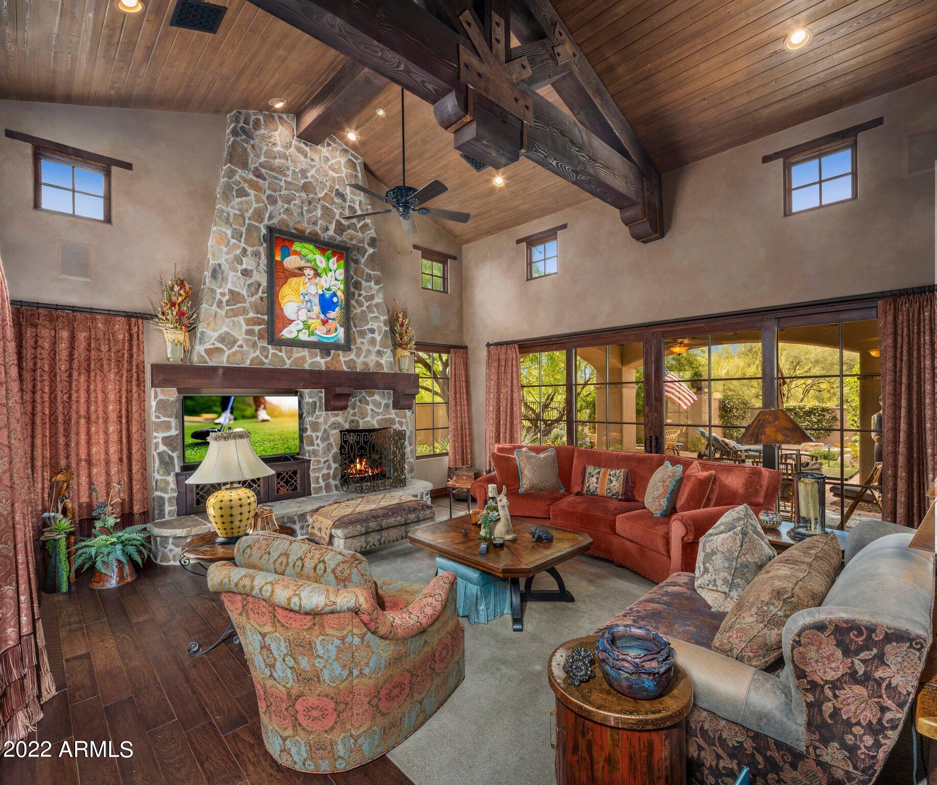 DESERT MOUNTAIN - Residential