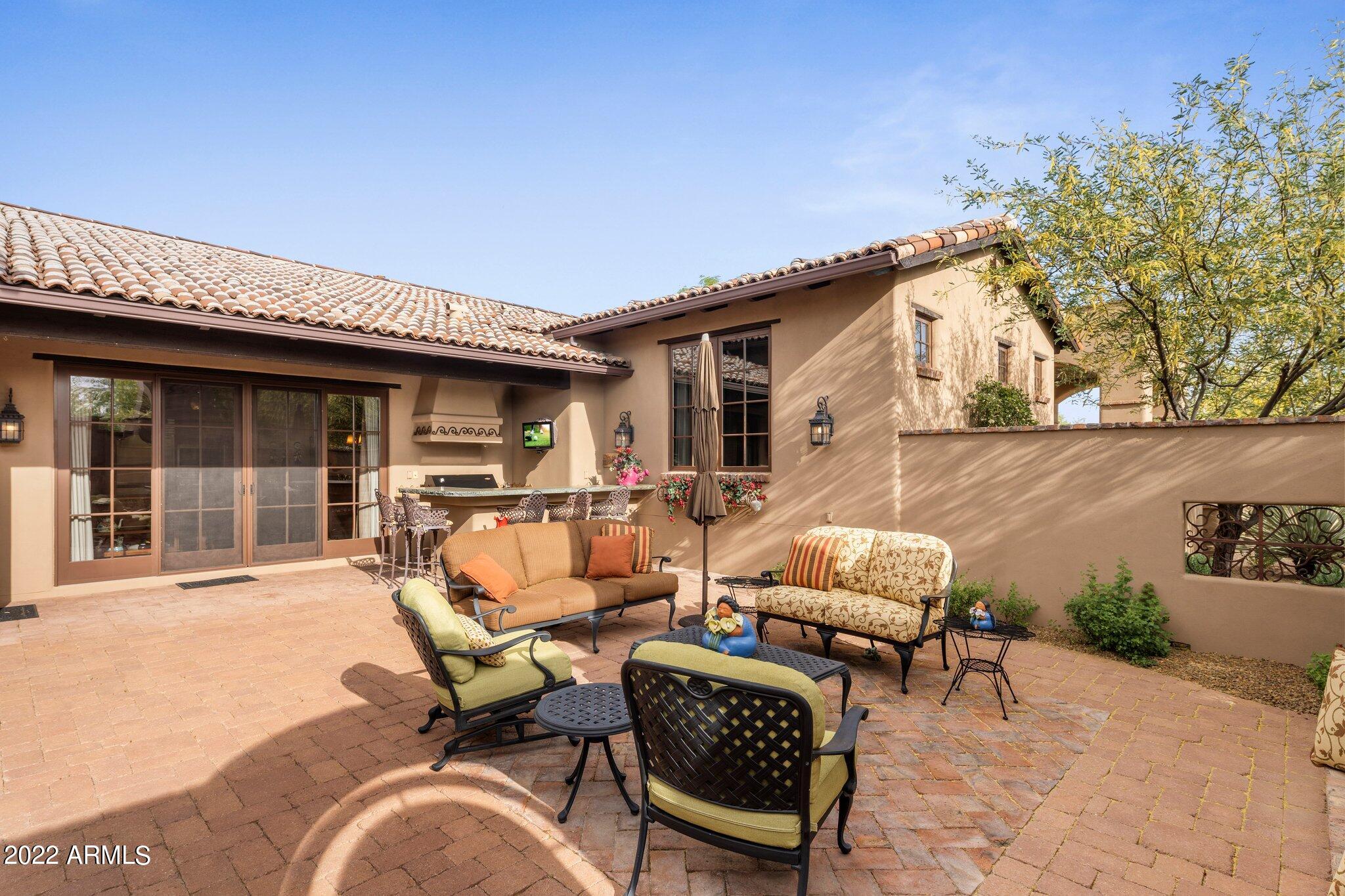 DESERT MOUNTAIN - Residential