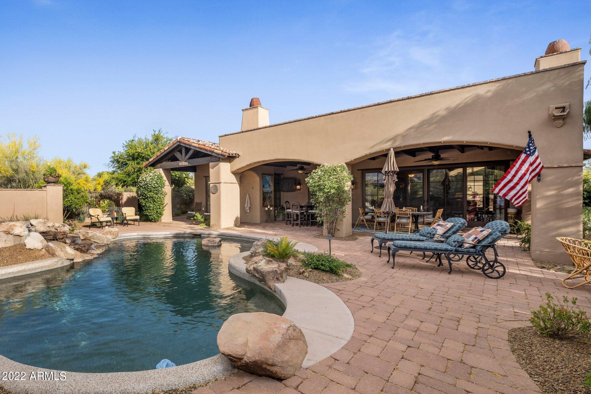 DESERT MOUNTAIN - Residential