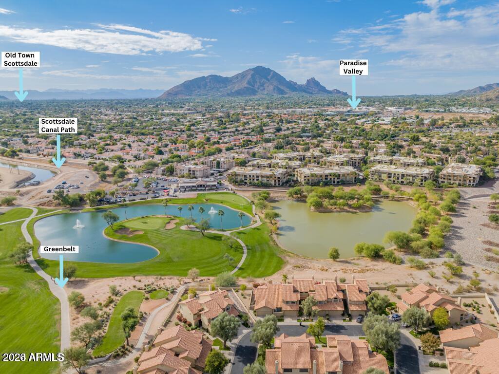 CORRIENTE CONDOMINIUMS - Residential