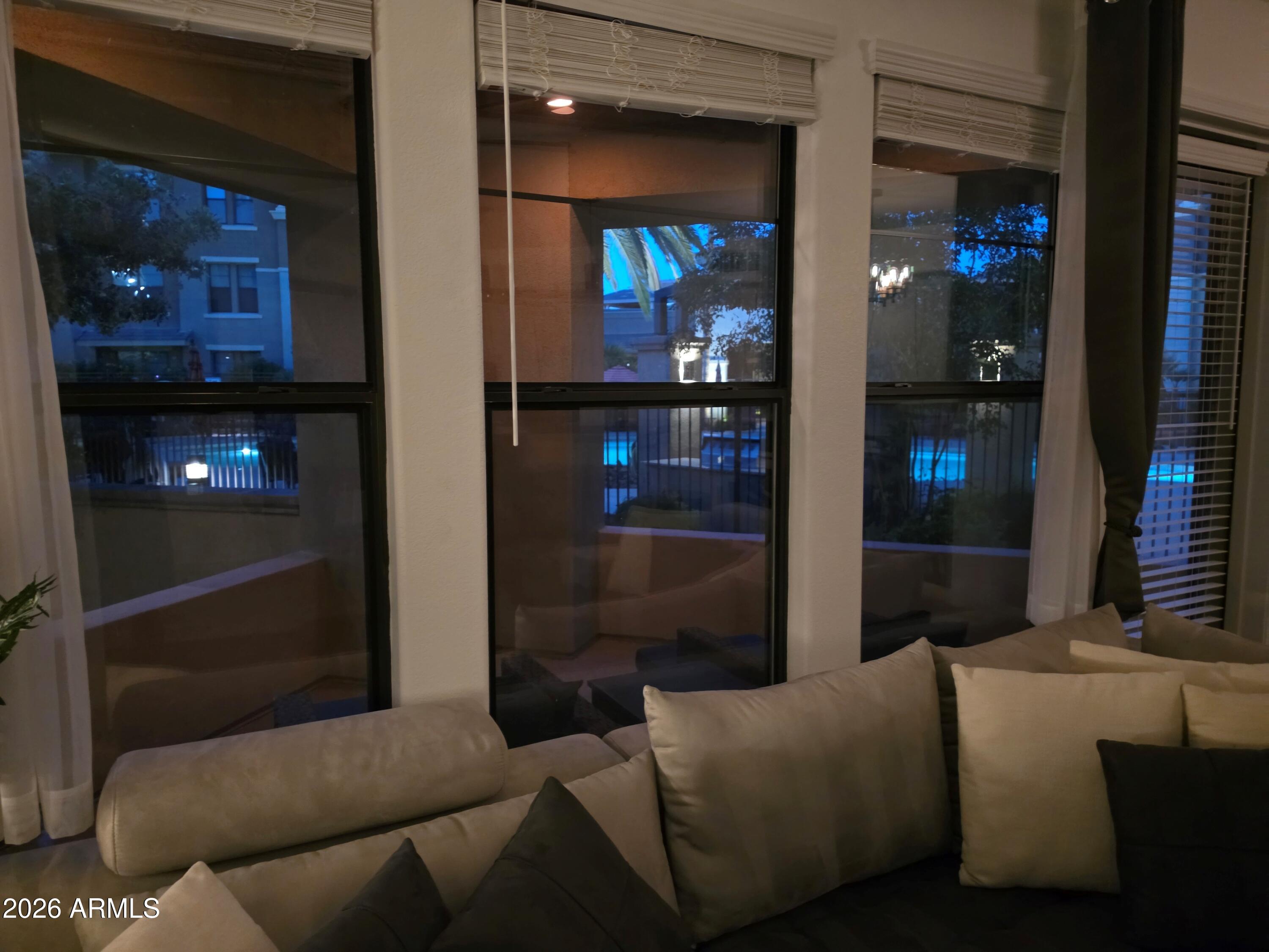 CORRIENTE CONDOMINIUMS - Residential