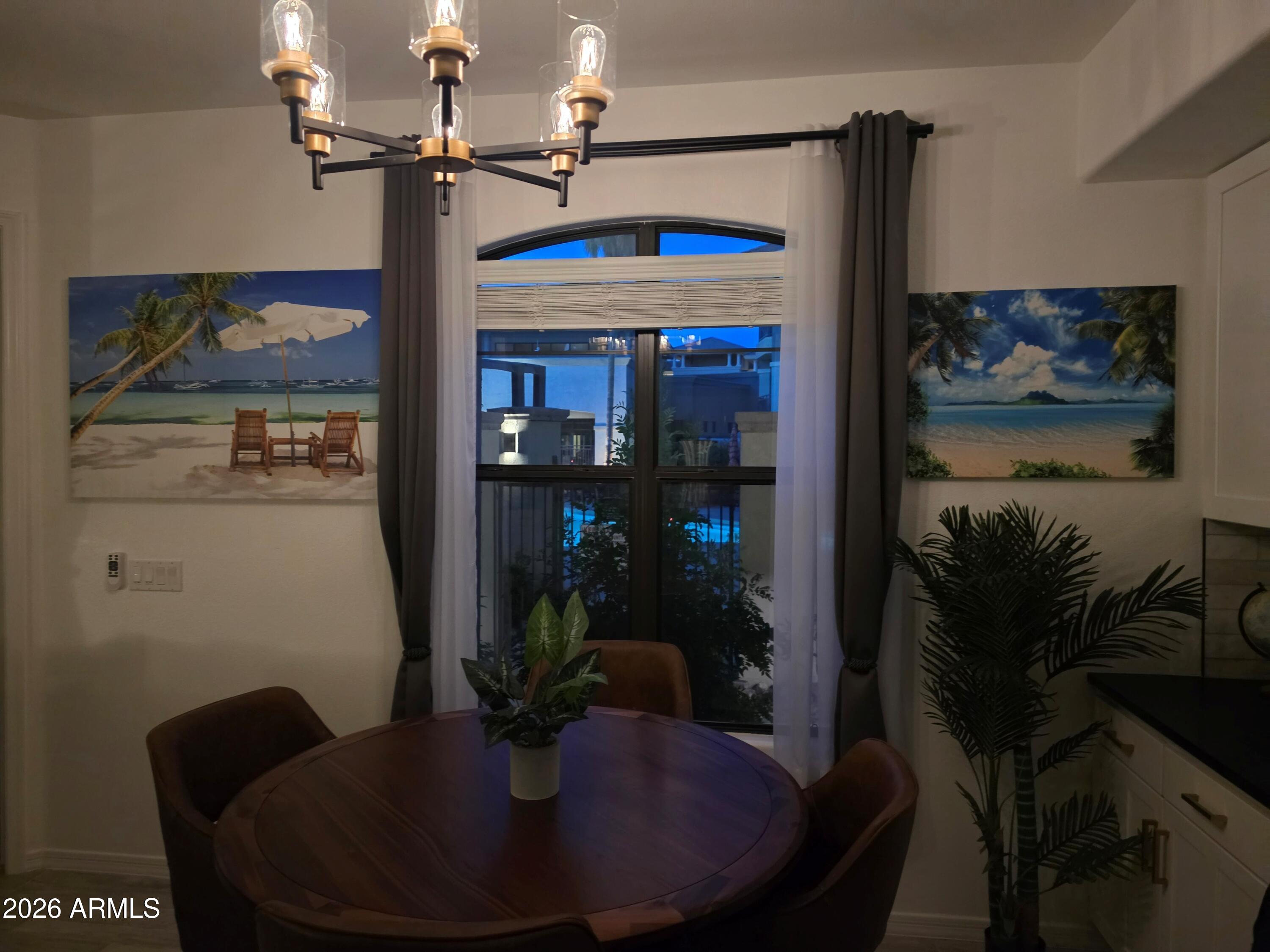 CORRIENTE CONDOMINIUMS - Residential