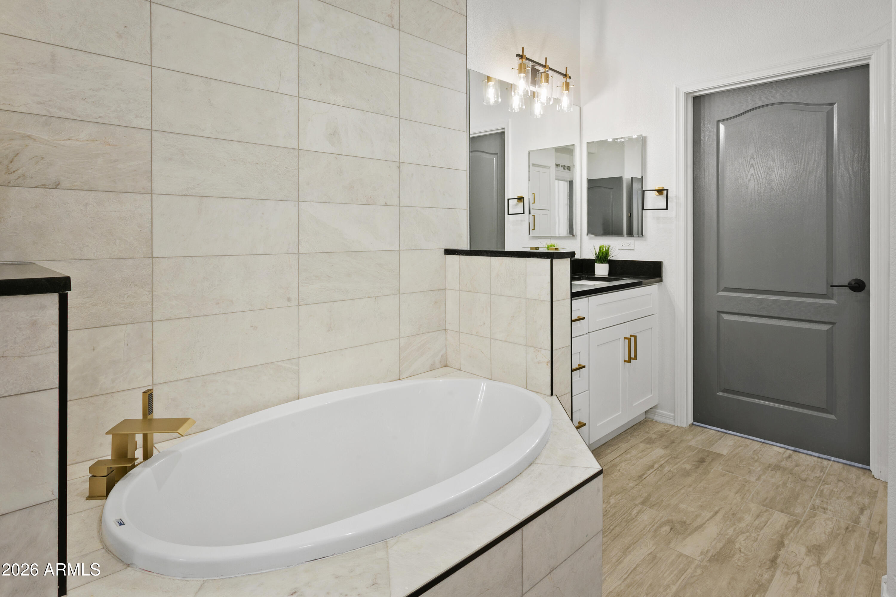 CORRIENTE CONDOMINIUMS - Residential