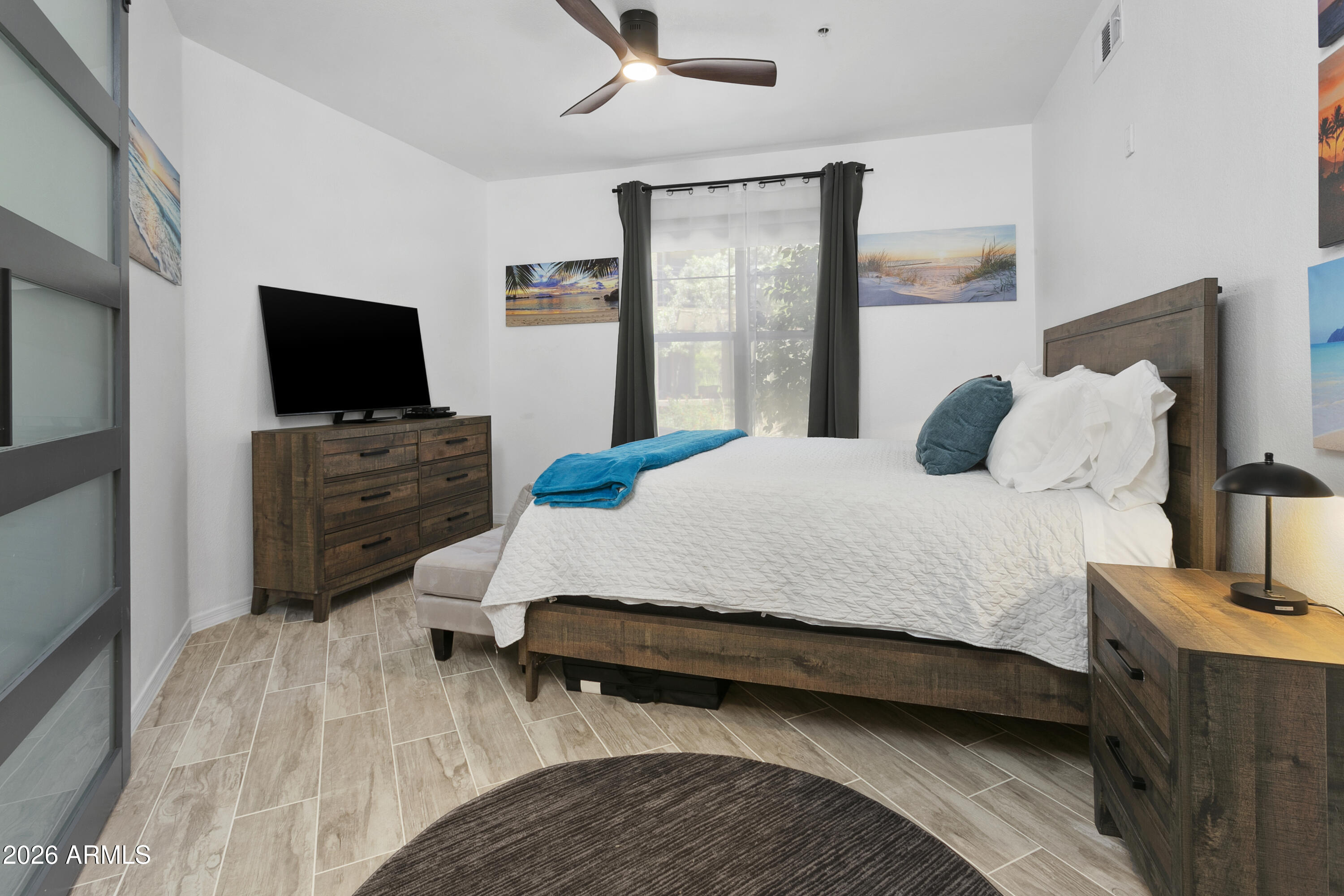 CORRIENTE CONDOMINIUMS - Residential
