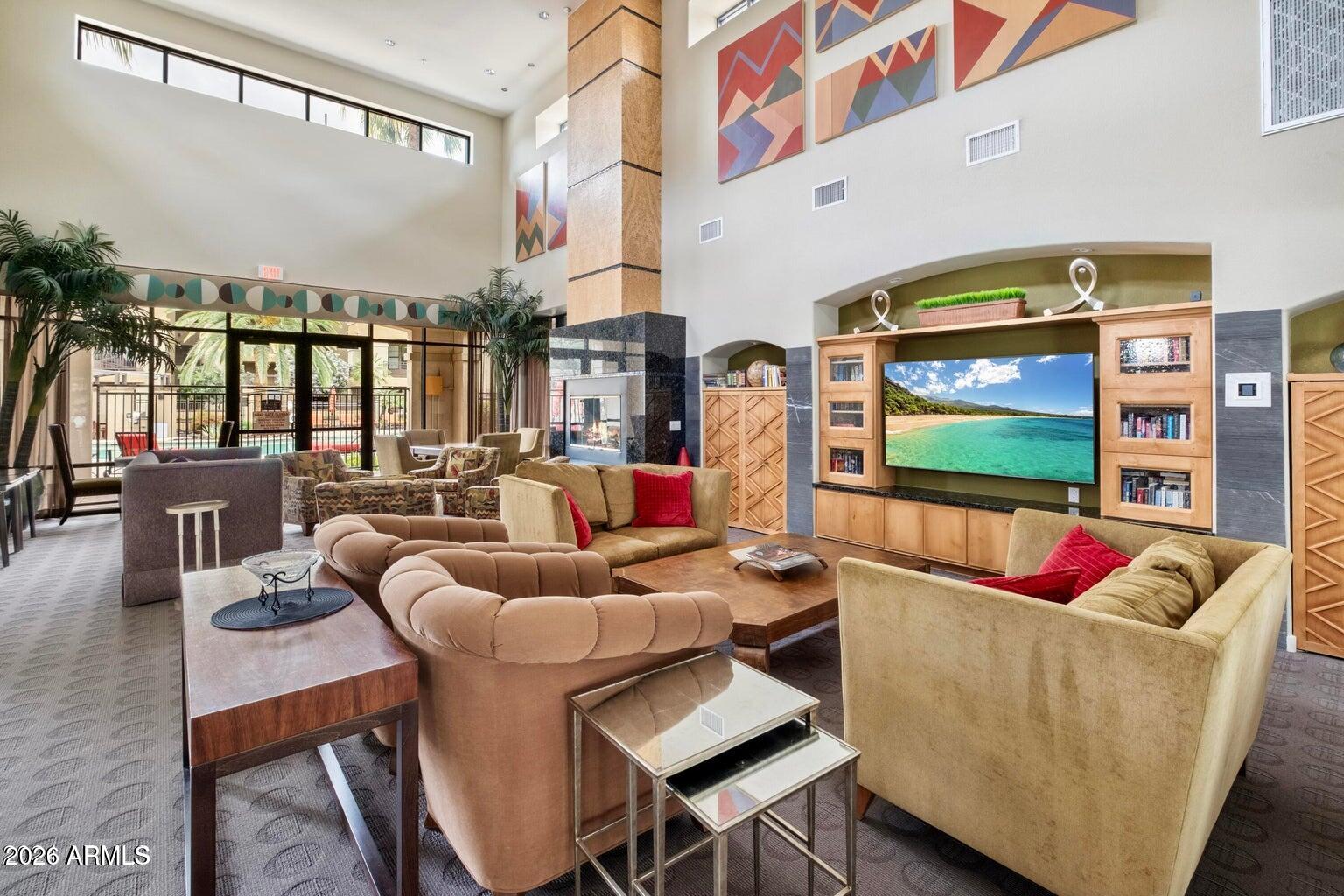 CORRIENTE CONDOMINIUMS - Residential