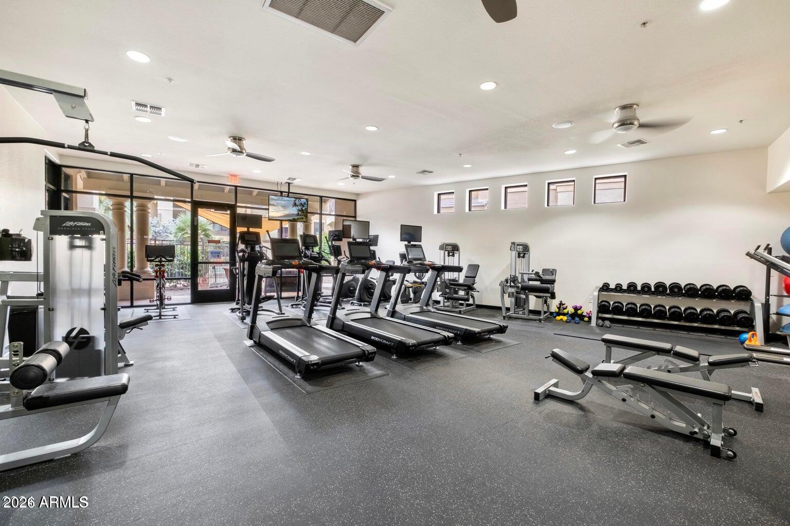 CORRIENTE CONDOMINIUMS - Residential