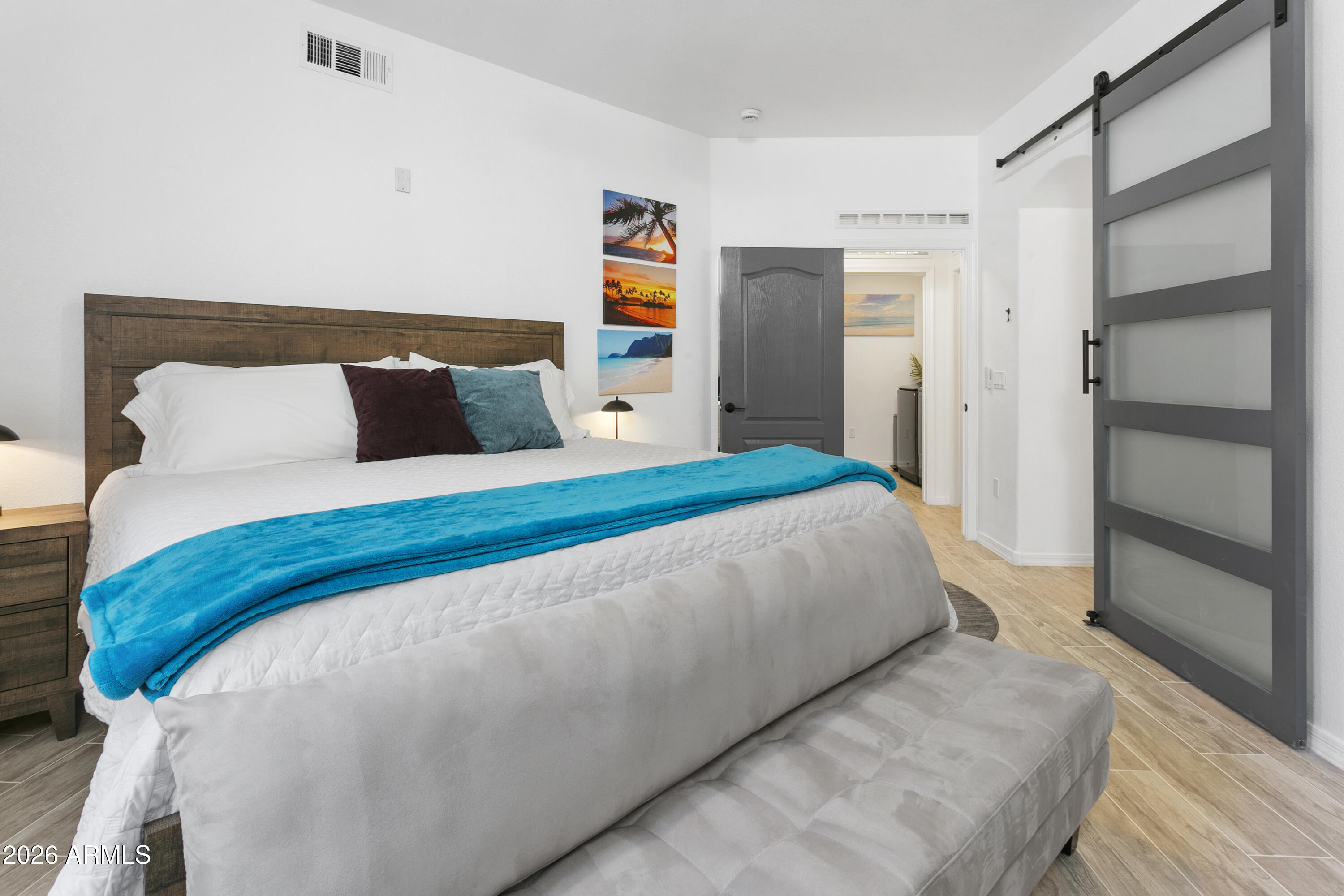 CORRIENTE CONDOMINIUMS - Residential