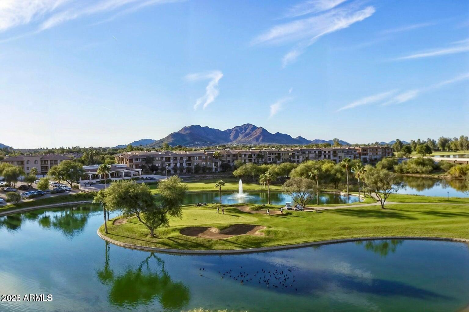 CORRIENTE CONDOMINIUMS - Residential
