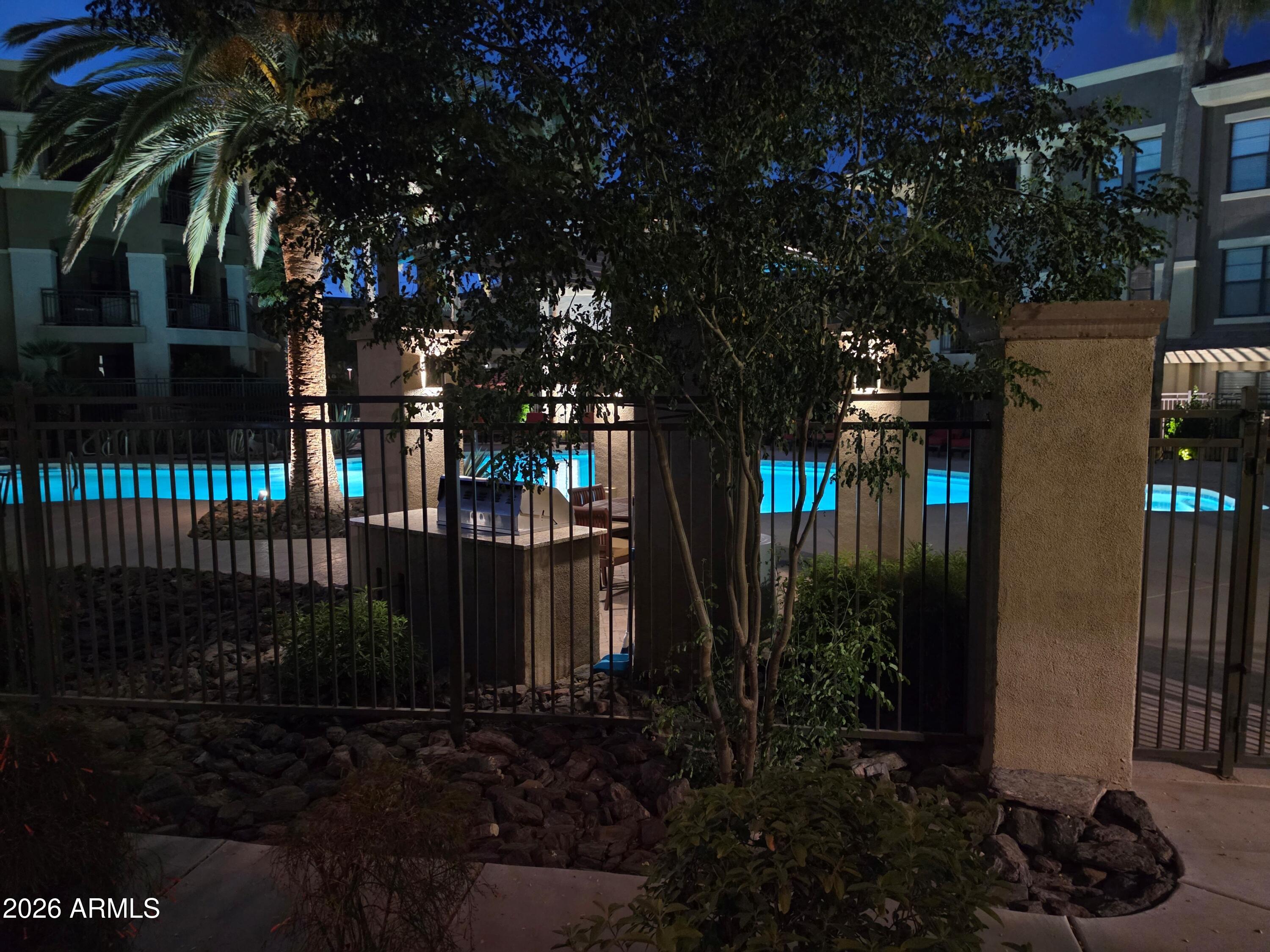 CORRIENTE CONDOMINIUMS - Residential