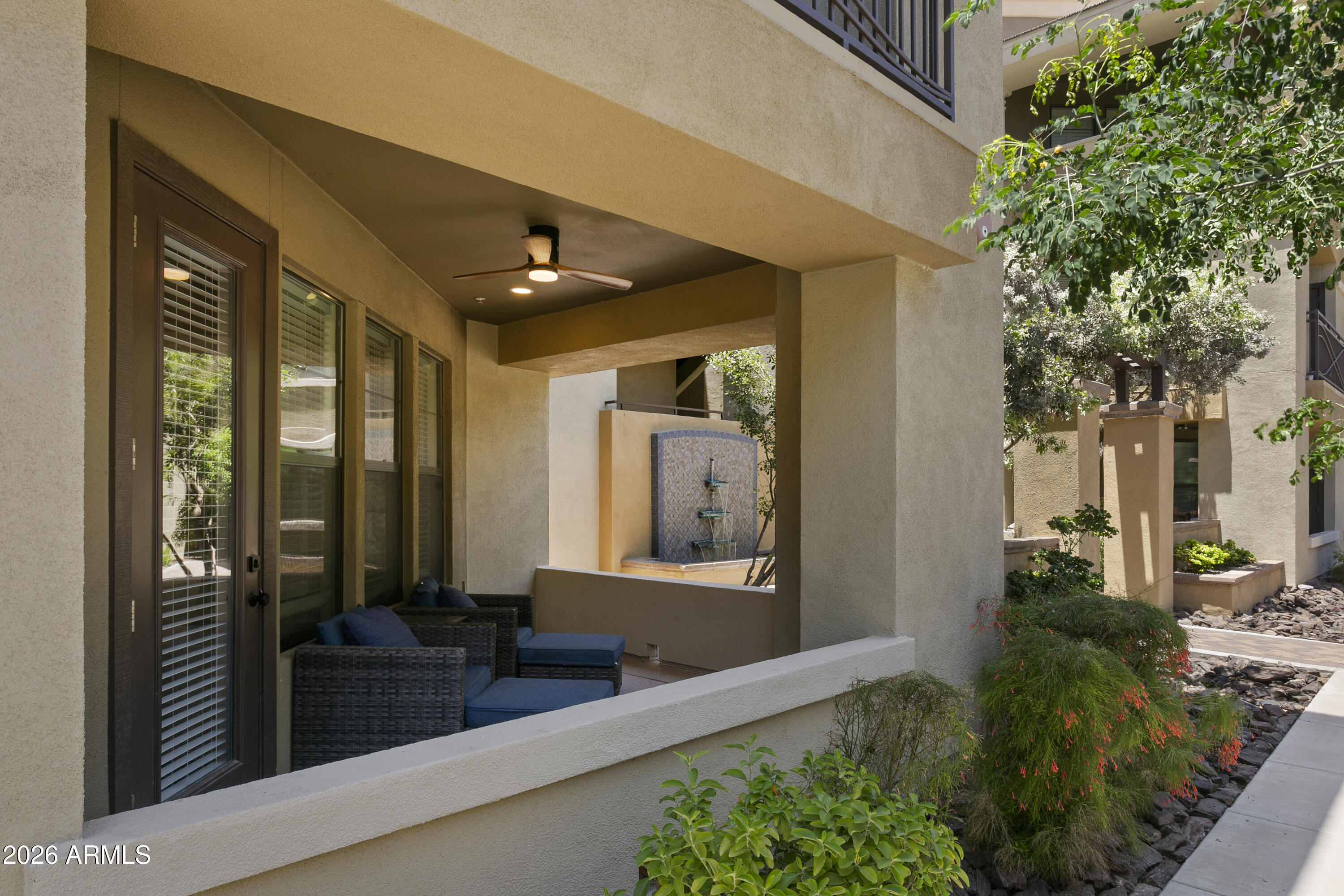 CORRIENTE CONDOMINIUMS - Residential