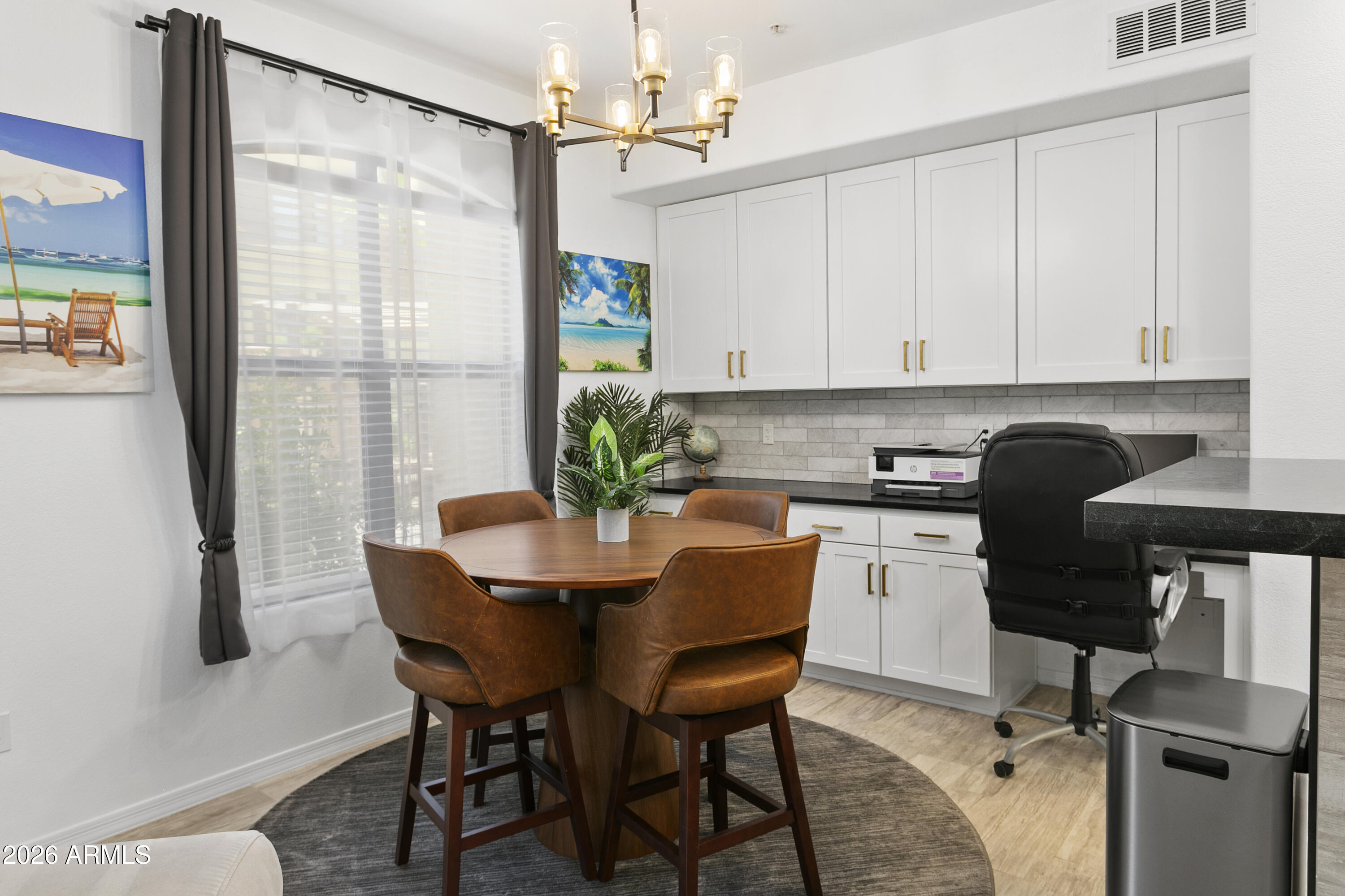 CORRIENTE CONDOMINIUMS - Residential