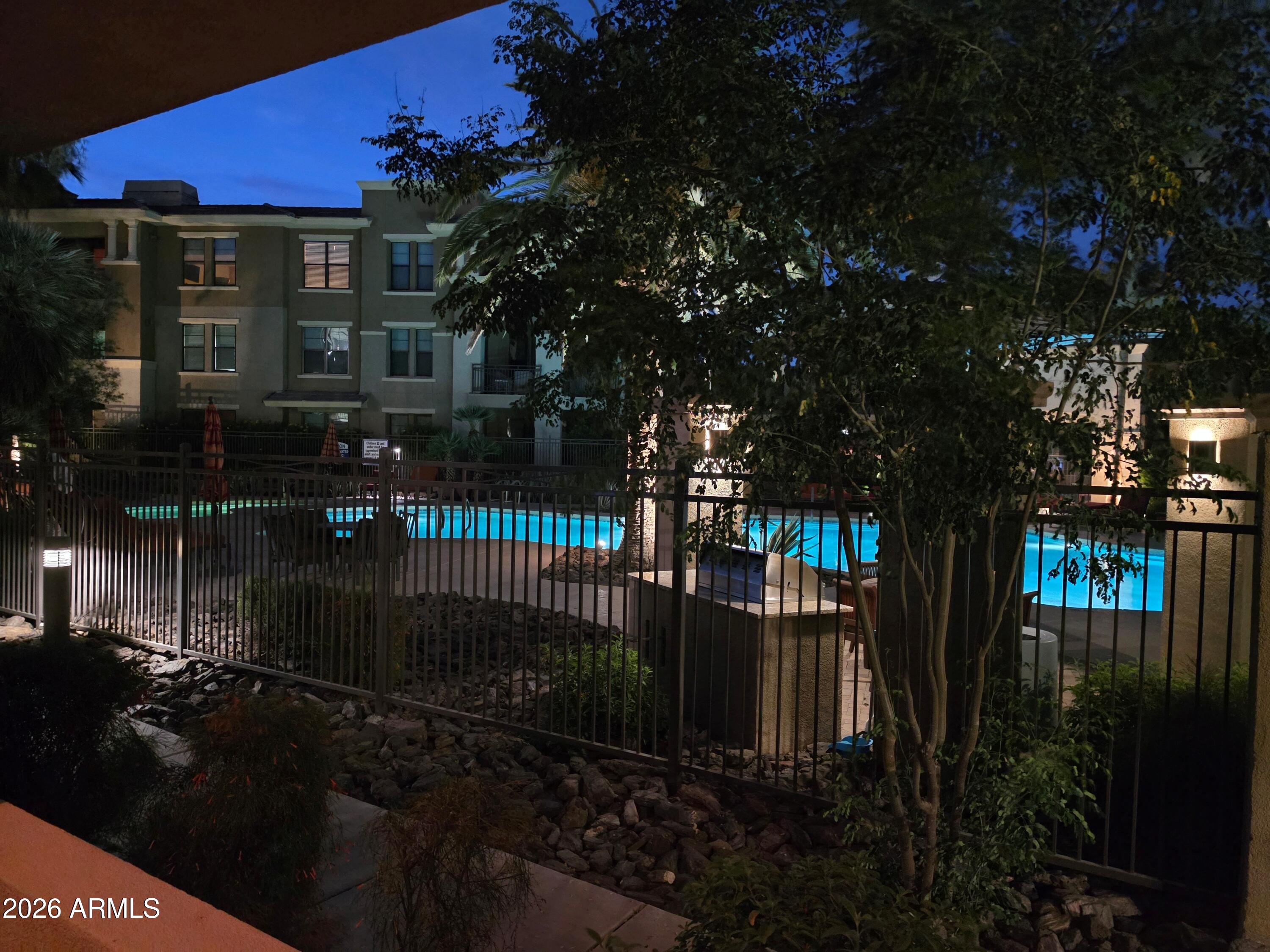 CORRIENTE CONDOMINIUMS - Residential