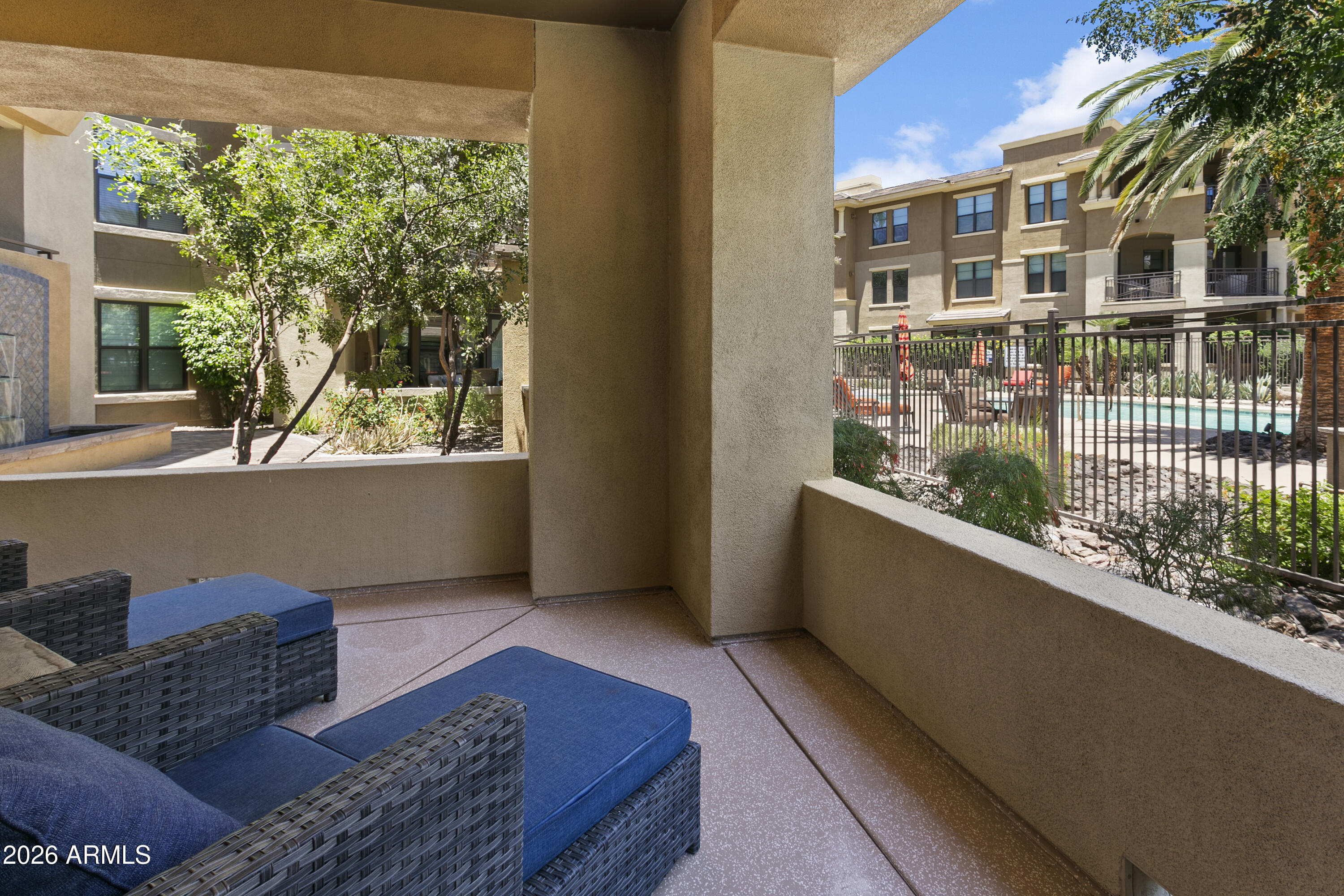 CORRIENTE CONDOMINIUMS - Residential