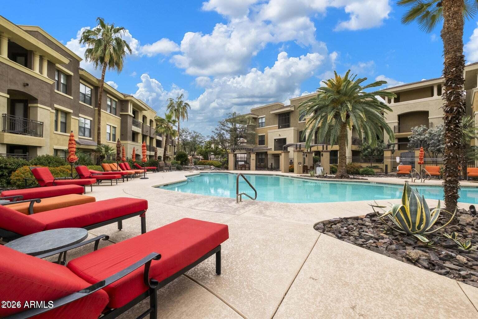 CORRIENTE CONDOMINIUMS - Residential