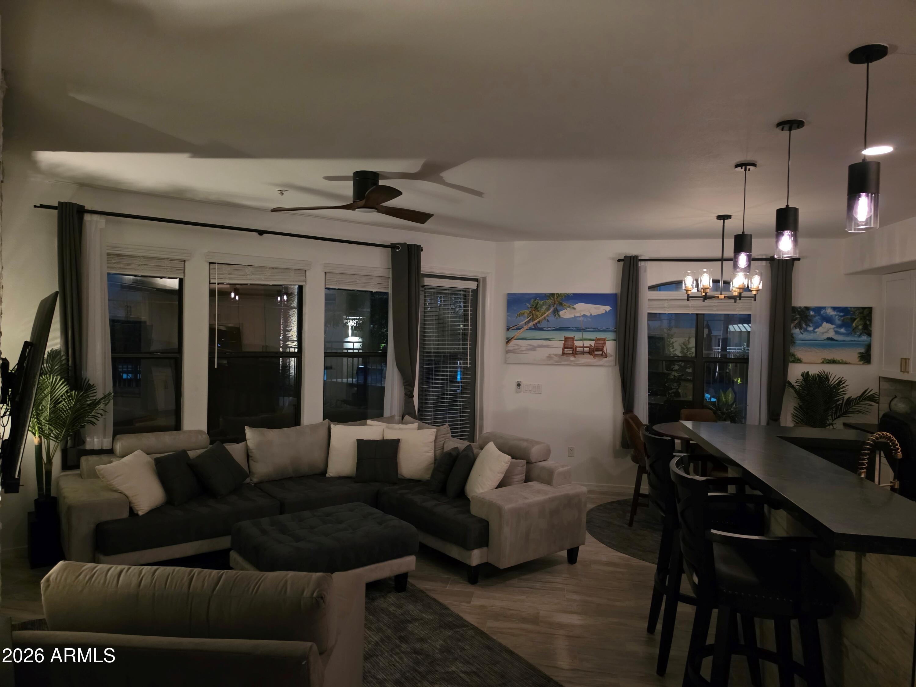 CORRIENTE CONDOMINIUMS - Residential