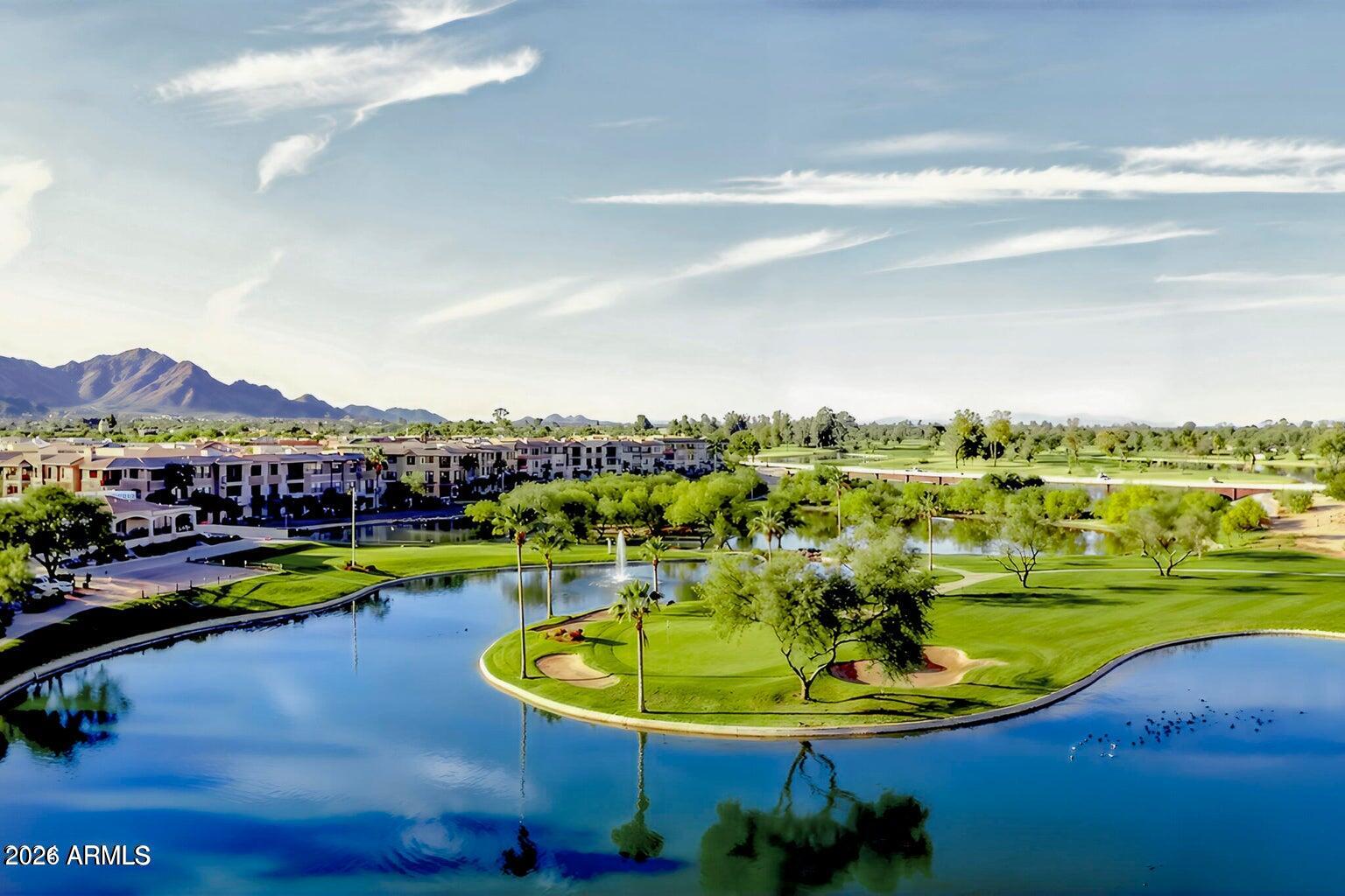 CORRIENTE CONDOMINIUMS - Residential