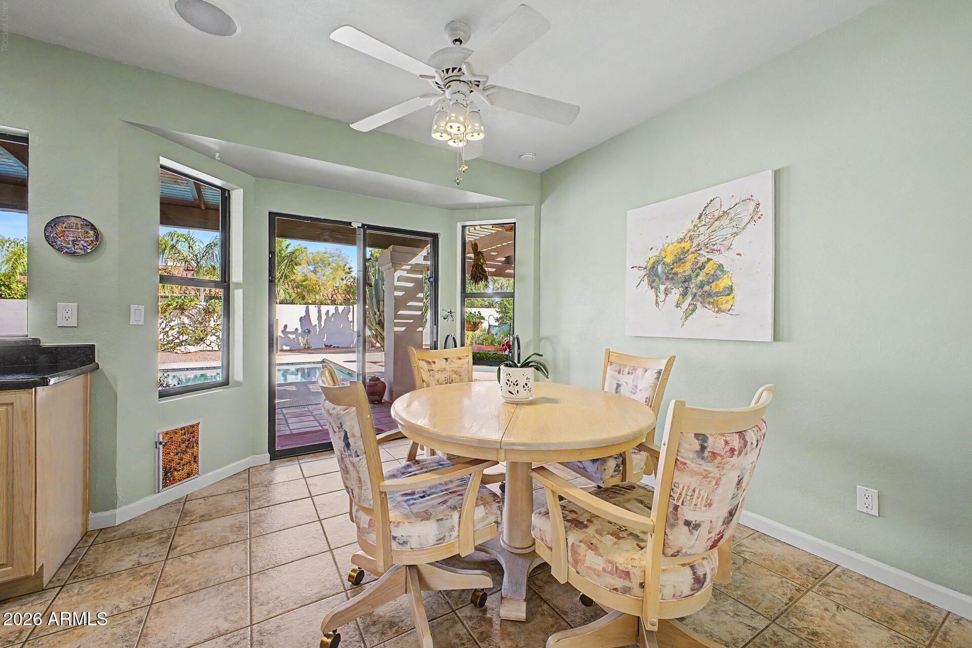 SUGGS RANCHO MCCORMICK - Residential
