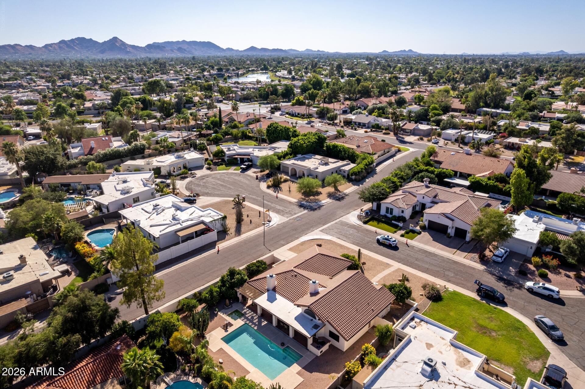 SUGGS RANCHO MCCORMICK - Residential