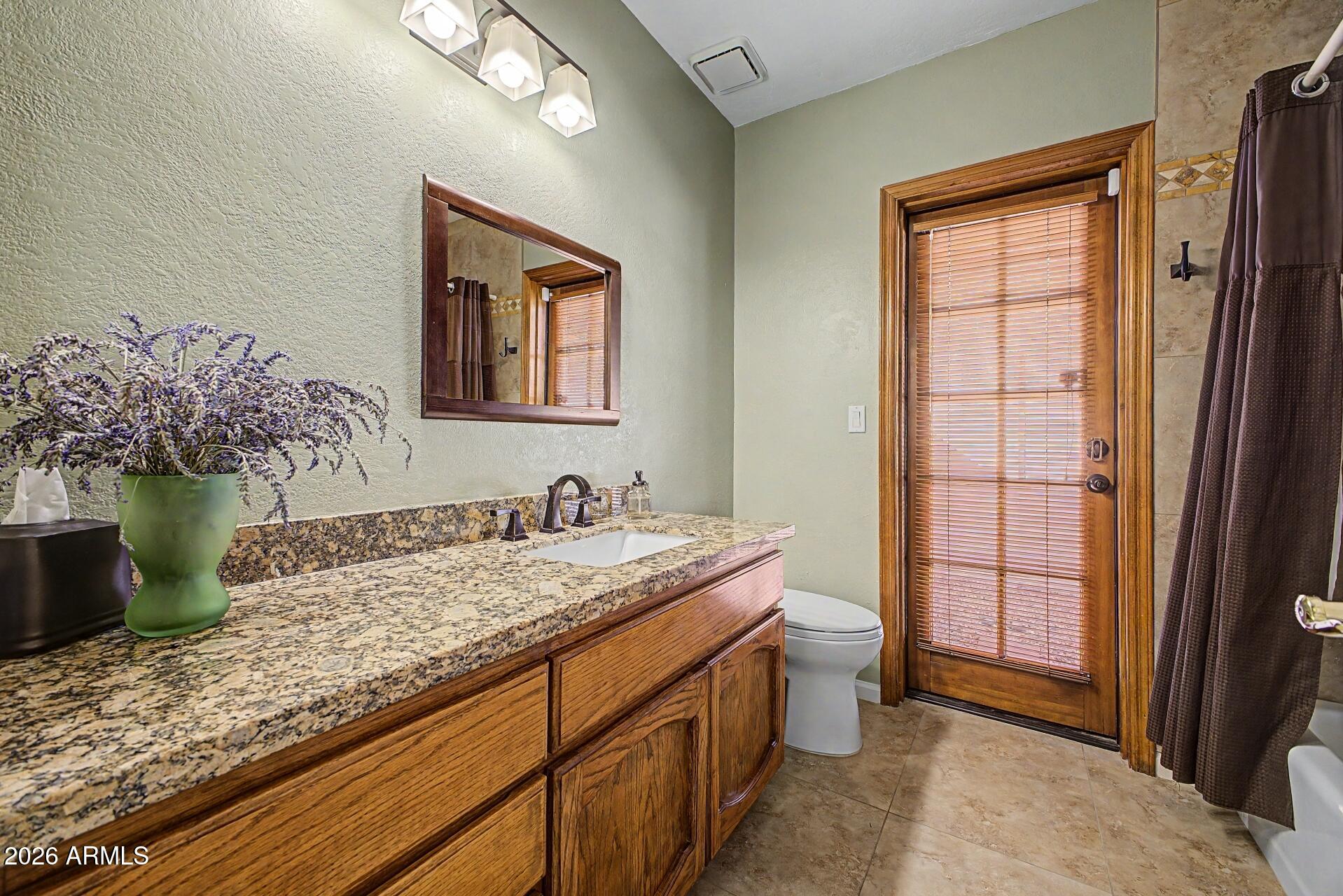 SUGGS RANCHO MCCORMICK - Residential