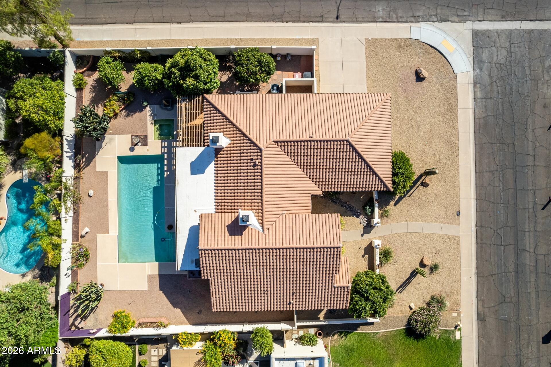 SUGGS RANCHO MCCORMICK - Residential