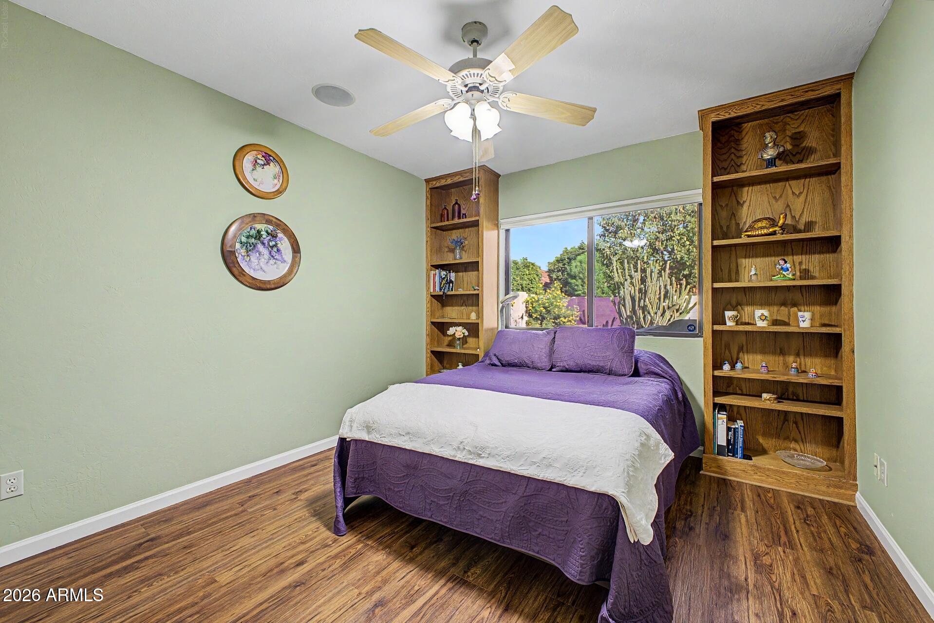 SUGGS RANCHO MCCORMICK - Residential