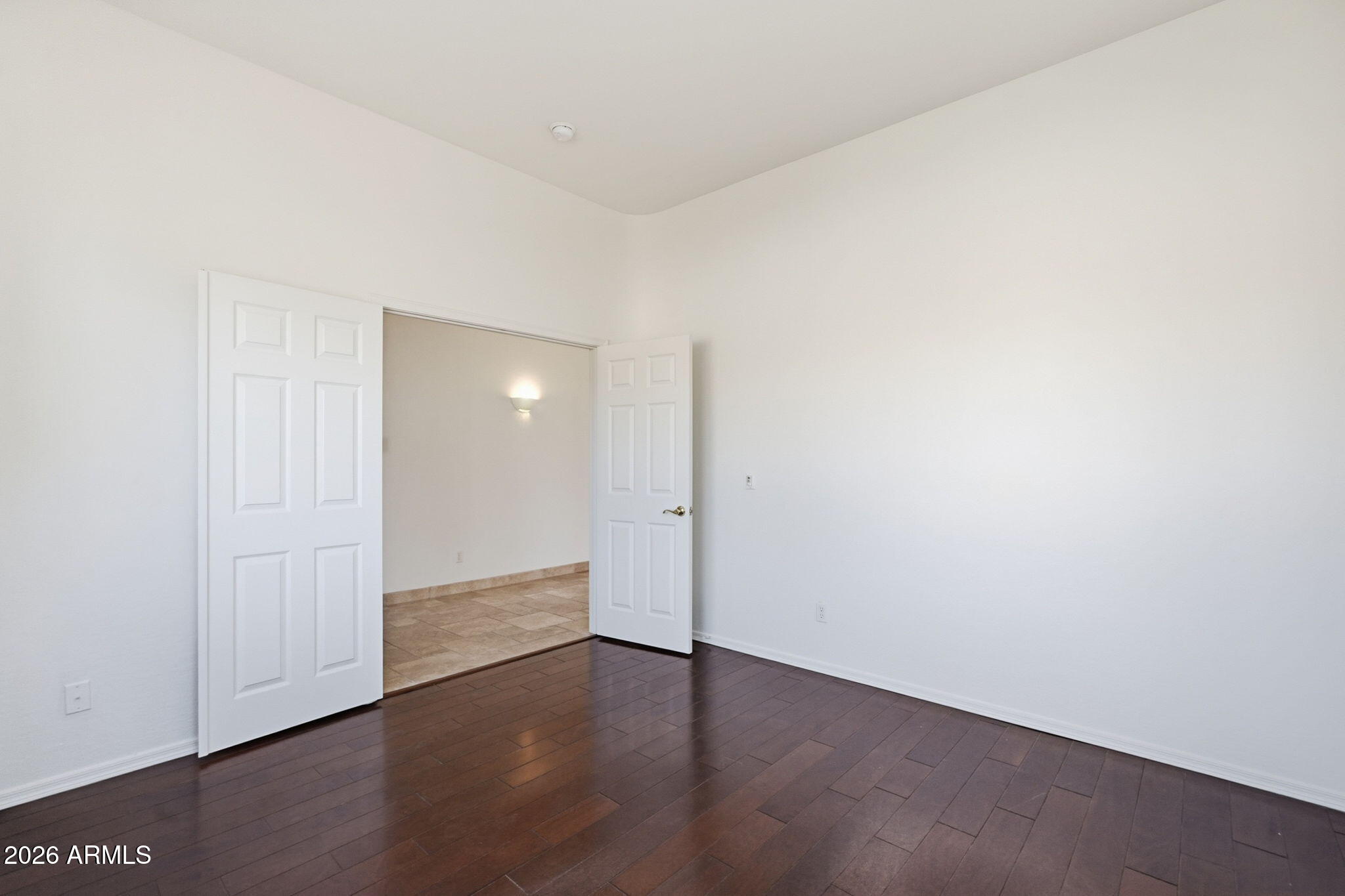 SUNRIDGE CANYON PARCEL C - Residential Lease