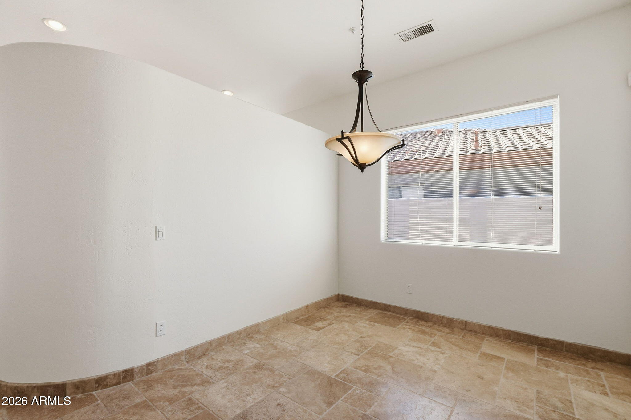 SUNRIDGE CANYON PARCEL C - Residential Lease