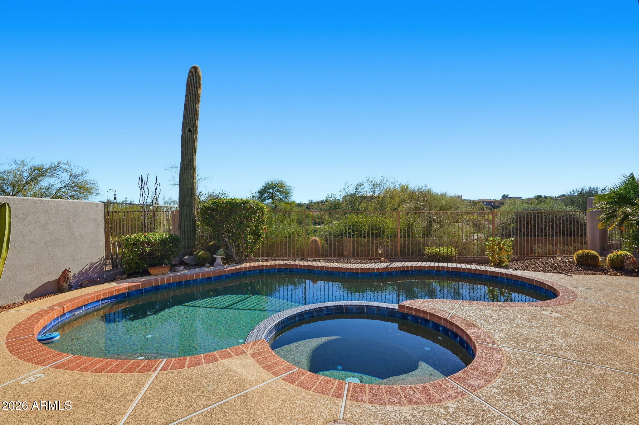 SUNRIDGE CANYON PARCEL C - Residential Lease
